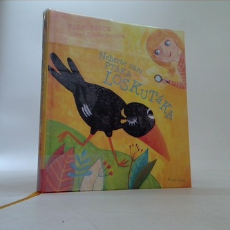 Neberte nám Ptáka Loskutáka