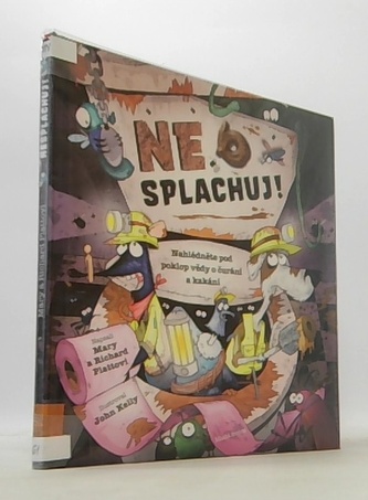 Nesplachuj!