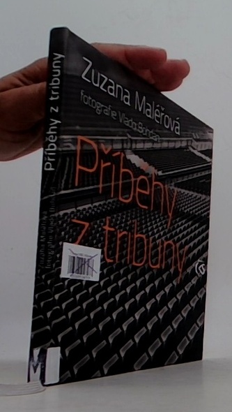 Příběhy z tribuny