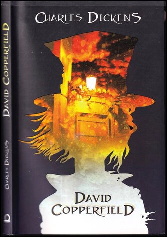 David Copperfield (Charles Dickens, 2013)