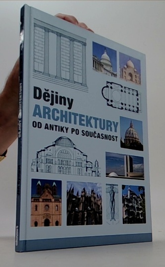 Dějiny architektury od antiky po současnost