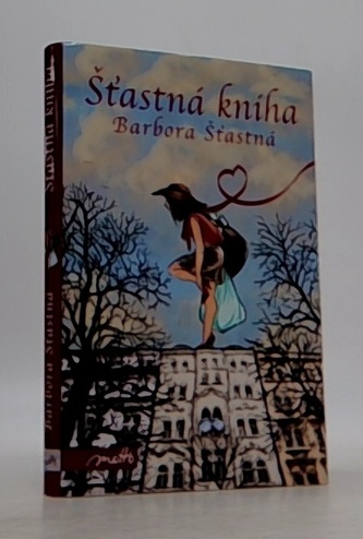 Šťastná kniha