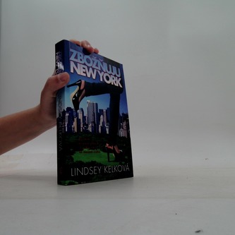 Zbožňuju New York
