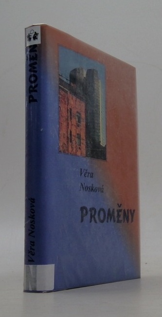 Proměny