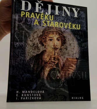 Dějiny pravěku a starověku