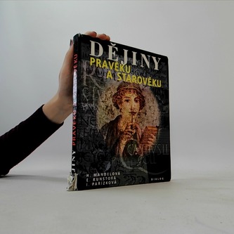 Dějiny pravěku a starověku