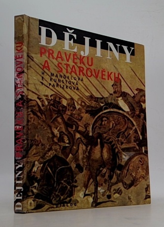 Dějiny pravěku a starověku