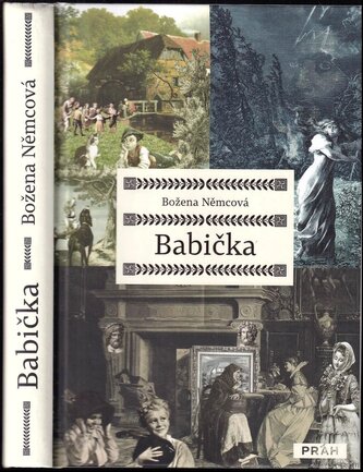 Babička (Božena Němcová, 2013)