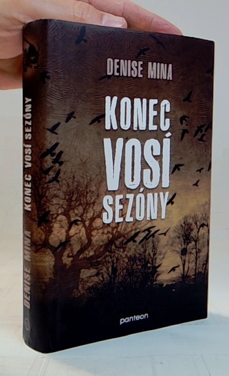 Konec vosí sezóny