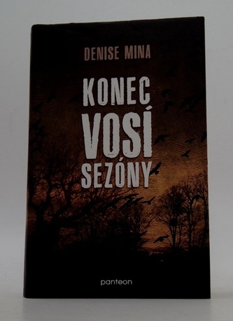 Konec vosí sezóny
