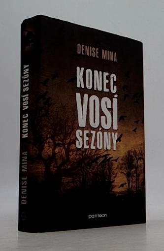 Konec vosí sezóny