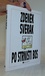 Po strništi bos