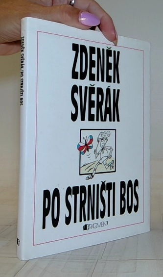Po strništi bos