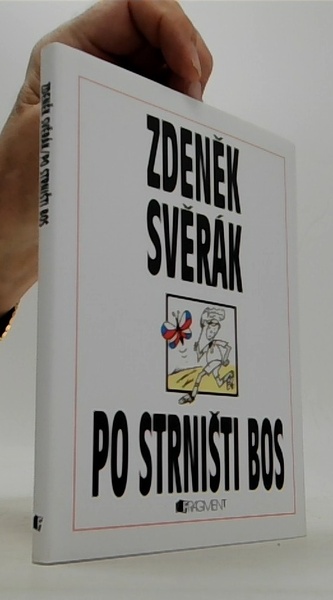 Po strništi bos