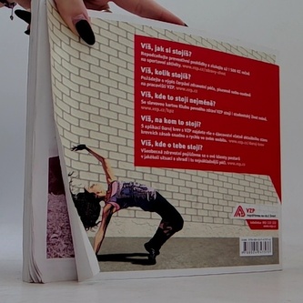 Powerjóga -  Nová cesta