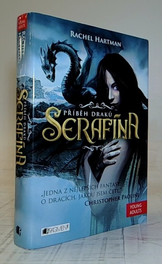 Příběh draků - Serafína