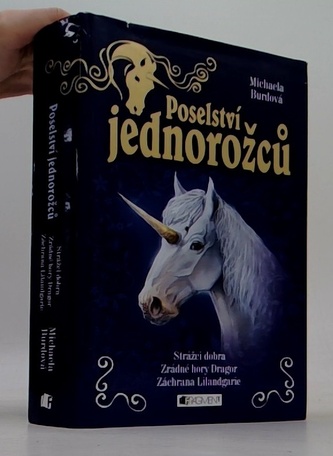 Poselství jednorožců – komplet