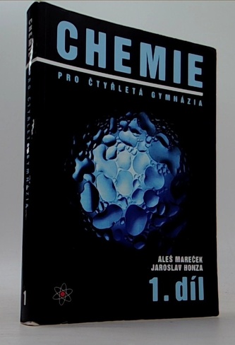 Chemie pro čtyřletá gymnázia 1