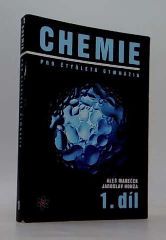 Chemie pro čtyřletá gymnázia 1
