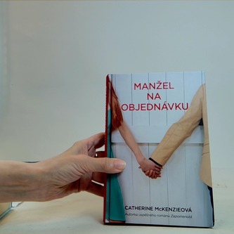 Manžel na objednávku