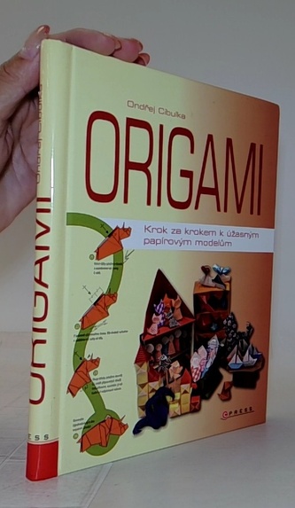 Origami Origami