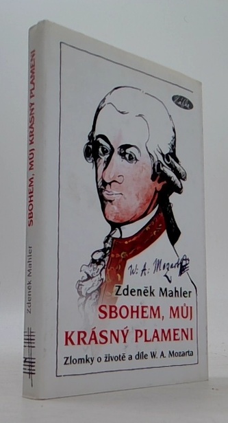Sbohem, můj krásný plameni