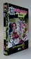 Monster High - Ghúlmošky se chtějí bavit