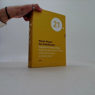 Tranzitivní ekonomiky