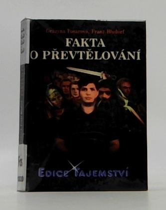 Fakta o převtělování