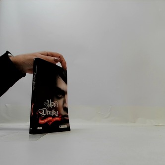 Upíří deníky 4 - Temné shledání - 3. b.