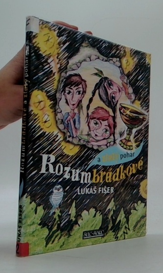 Rozumbrádkové a zlatý pohár