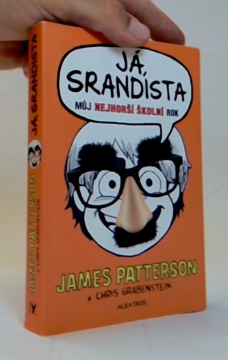 Já, srandista