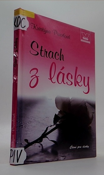 Strach z lásky