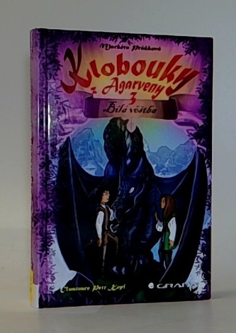 Klobouky z Agarveny 4