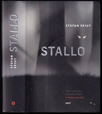 Stallo (Stefan Spjut, 2013)