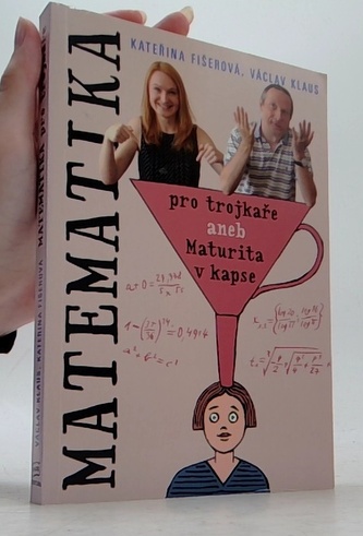 Matematika pro trojkaře