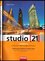 Studio [21] : A1 : učebnice : s pracovním sešitem a MP3 nahrávkami ke cvičením : němčina pro jazykové a střední školy zpracovaná