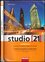 Studio 21, A1 : A1 : učebnice : s pracovním sešitem a MP3 nahrávkami ke cvičením : němčina pro jazykové a střední školy zpracova