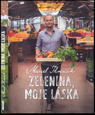 Zelenina, moje láska (Marcel Ihnačák, 2013)