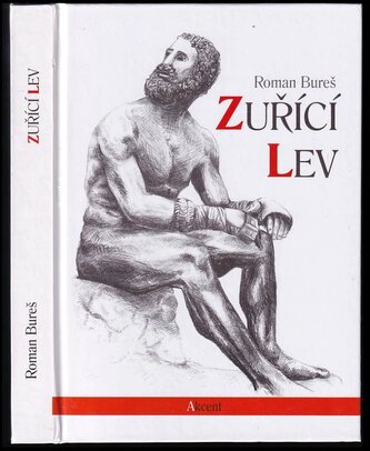Zuřící lev (Roman Bureš, 2013)