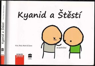 Kyanid a Štěstí (Kristi M Wilson, 2013)