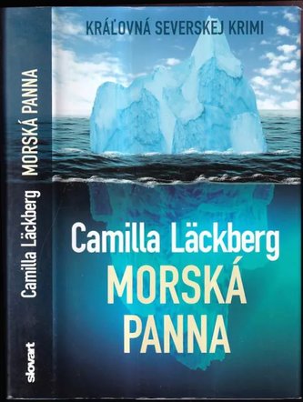 Morská panna (Camilla Läckberg, 2013)