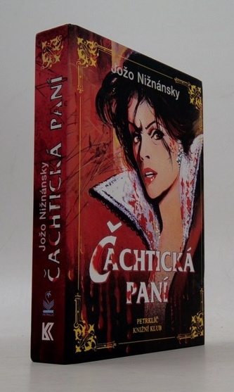 Čachtická paní