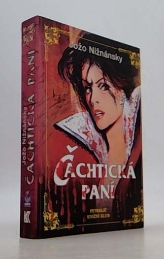 Čachtická paní