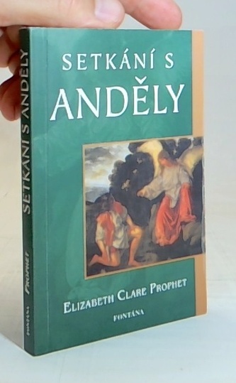 Setkání s anděly