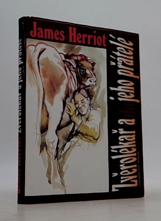 Zvěrolékař a jeho přátelé