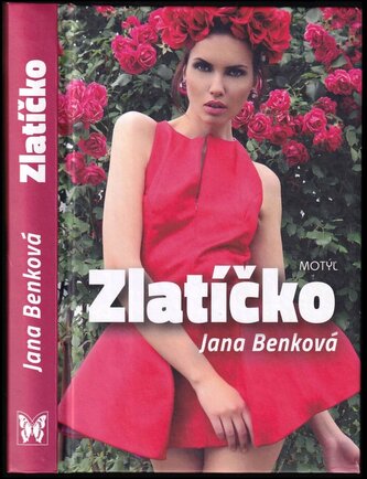 Zlatíčko (Jana Benková, 2013)