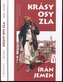Krásy osy zla - Írán, Jemen