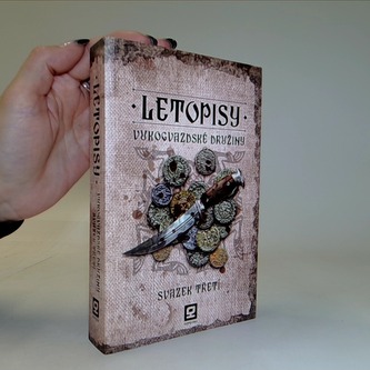 Letopisy Vukogvazdské družiny 2