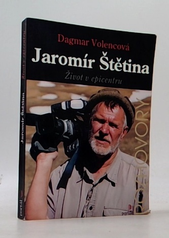 Jaromír Štětina